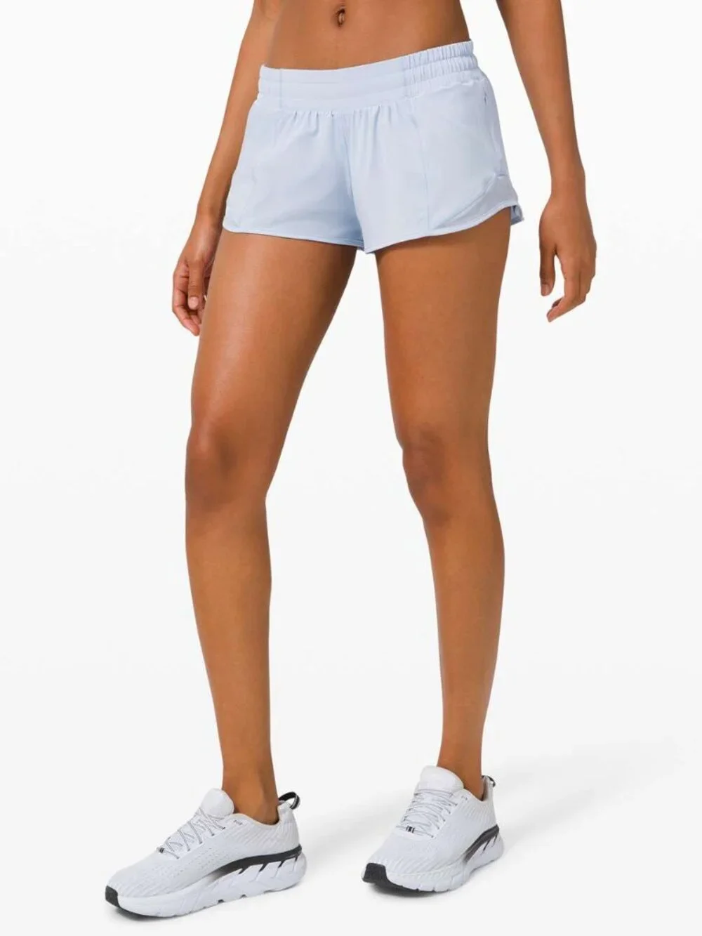 Lululemon Hotty Hot Short II *2.5